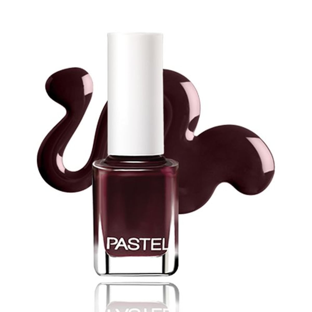 Pastel Classic Nail Polish 07