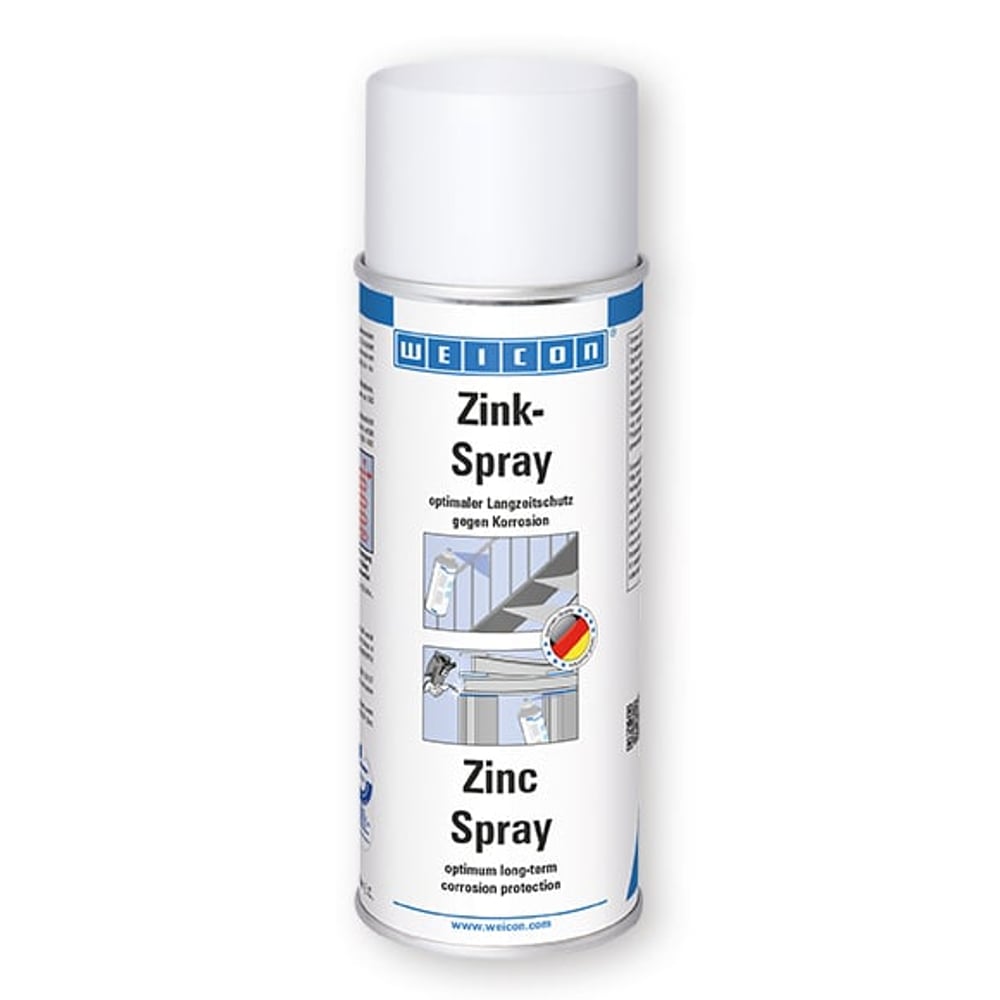 Weicon Zinc Spray 400ml