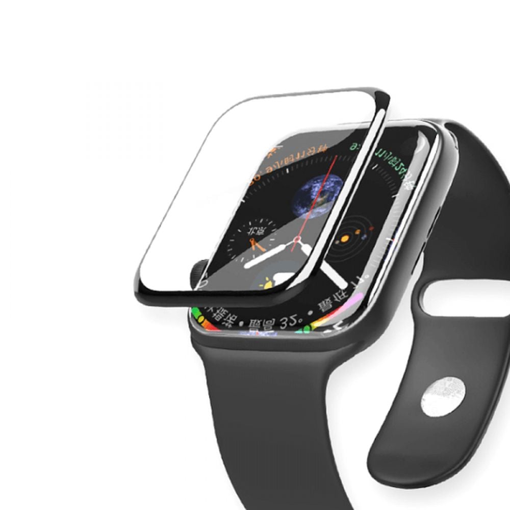 Wiwu Ivista Screen Protector 42mm Clear Apple Watch Wiwu Ivista Screen Protector 42mm Clear Apple Watch