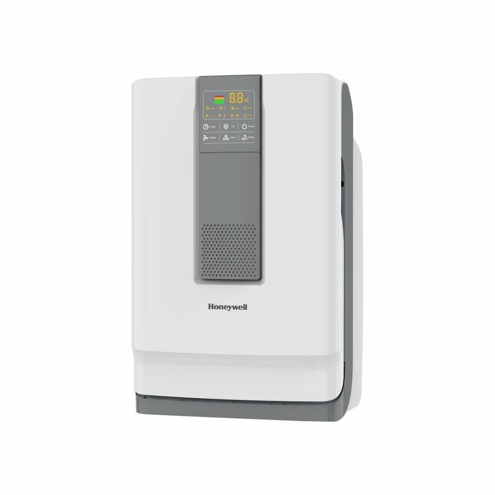 Honeywell Air Touch V4 Air Purifier HC000020/AP/V4/UK Honeywell Air Touch V4 Air Purifier HC000020/AP/V4/UK