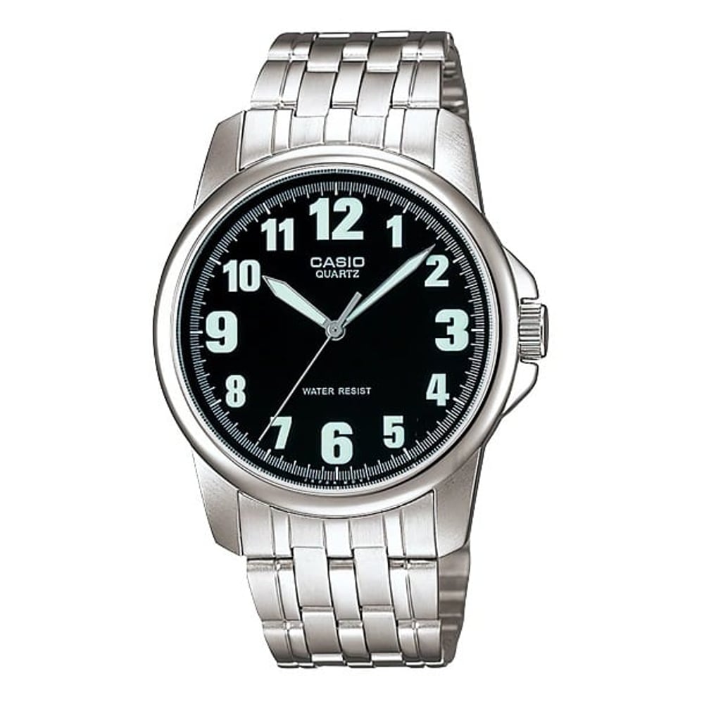 Casio MTP1216A1BDF Watch
