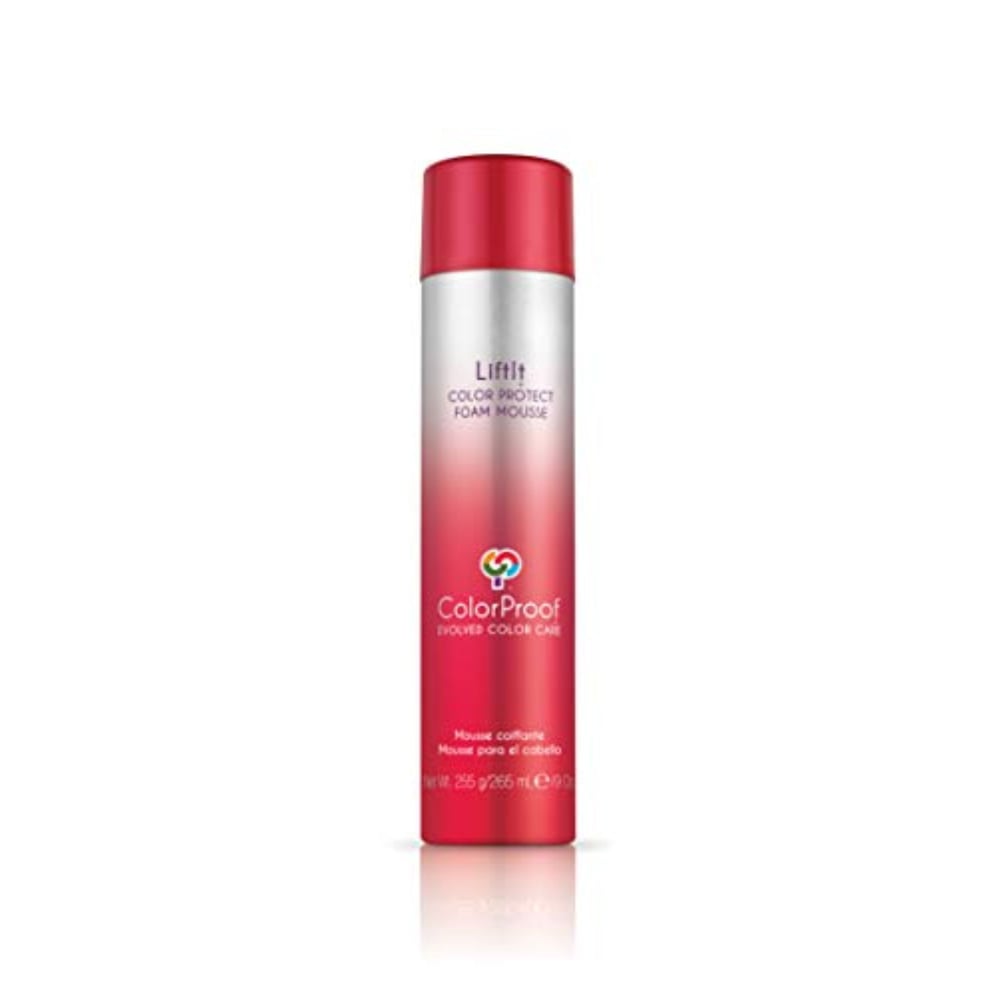 ColorProof Evolved Color Care Liftit Mousse Protect Root Boost ColorProof Evolved Color Care Liftit Mousse Protect Root Boost