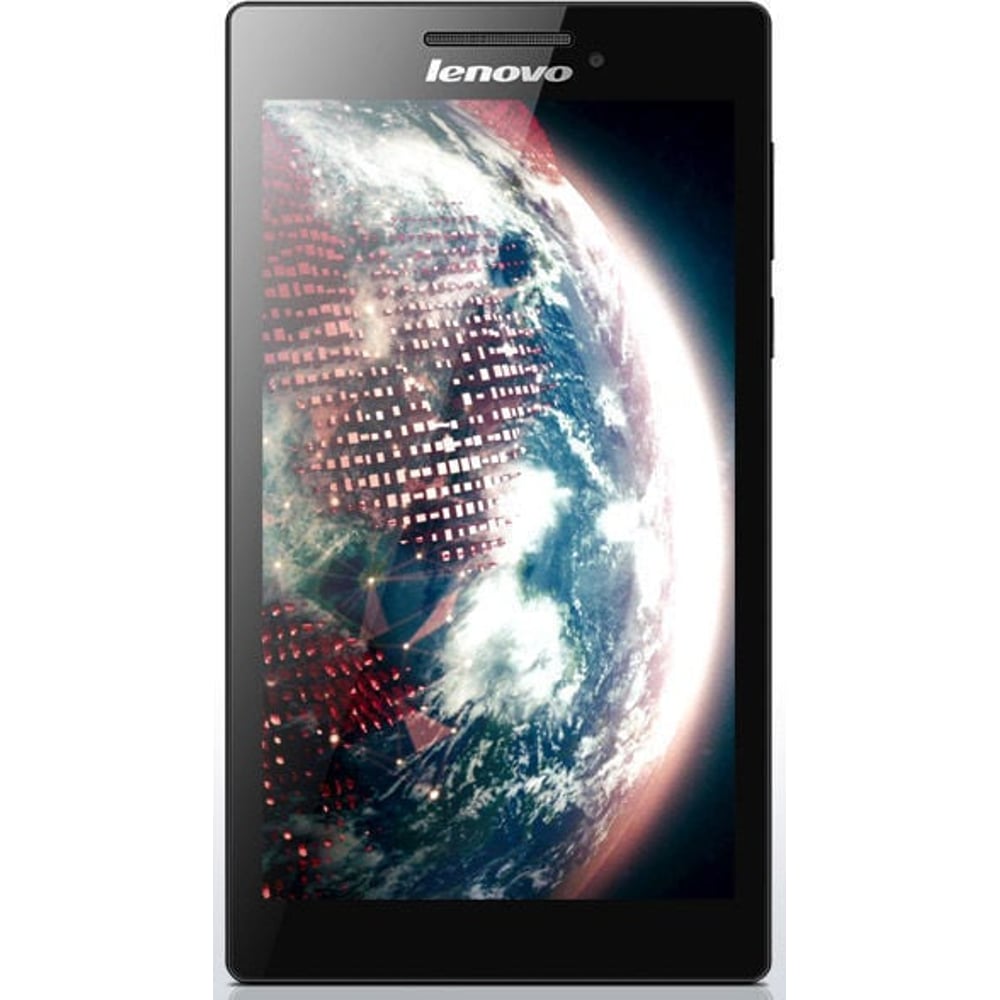Lenovo Tab 2 A710 Tablet - Android WiFi 8GB 1GB 7inch Black
