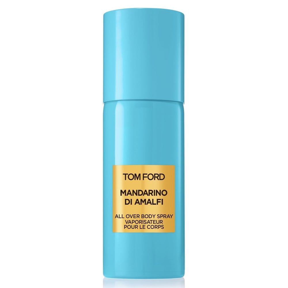 Tom Ford Mandarino Di Amalfi All Over Body Spray 150 Ml