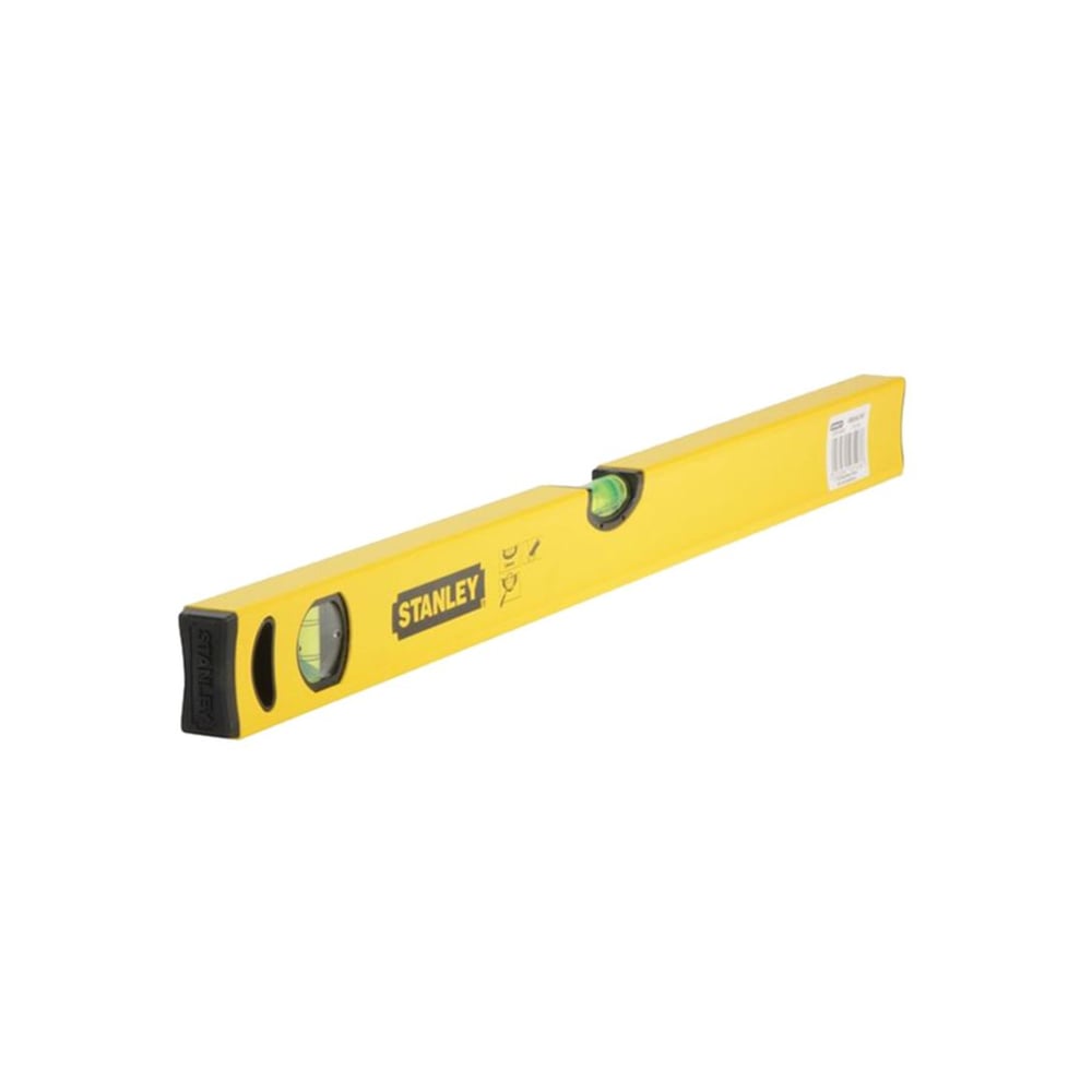 Classic Box Level 60cm 43-103 - Stanley Classic Box Level 60cm 43-103 - Stanley