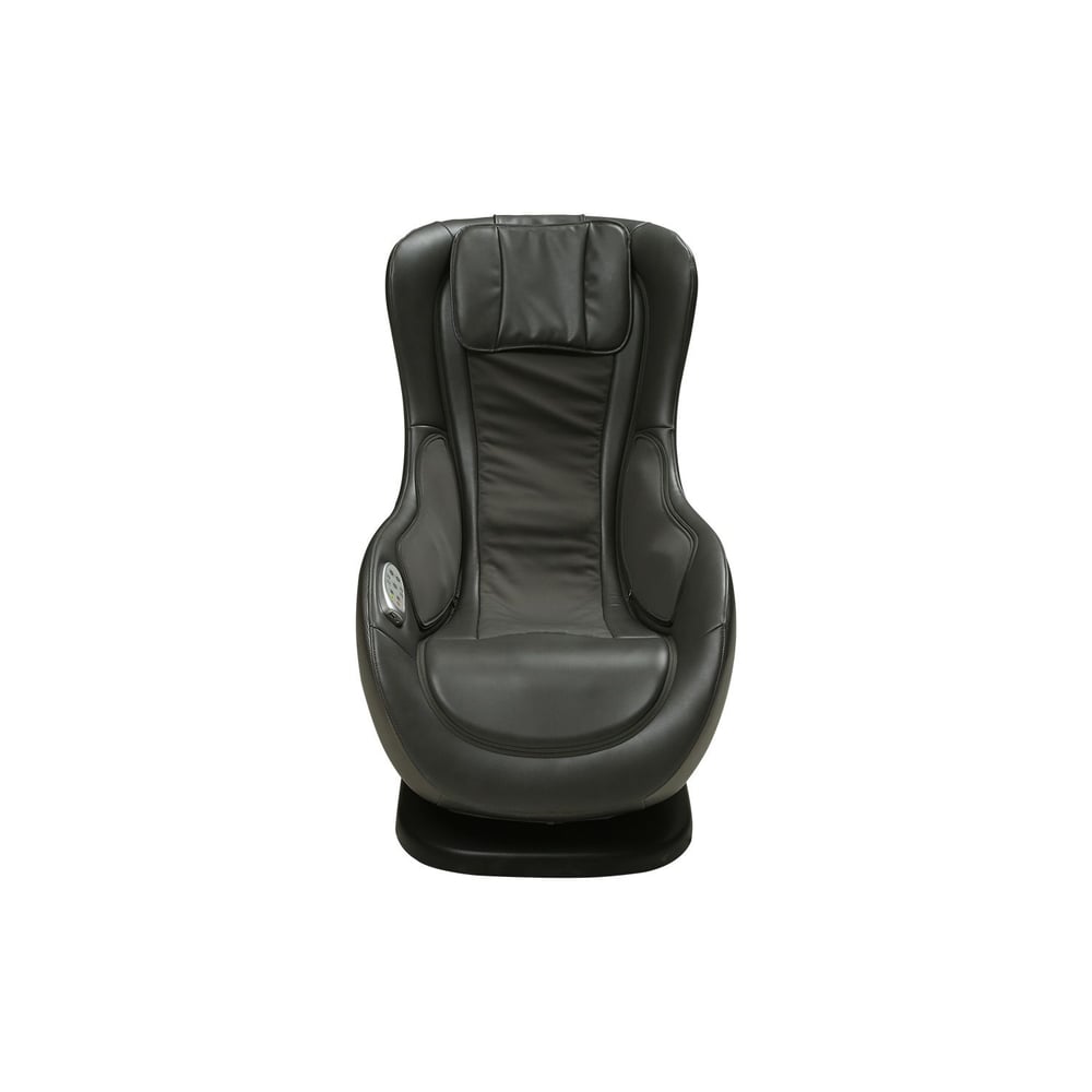 Pan Emirates Bringo Massage Chair Grey