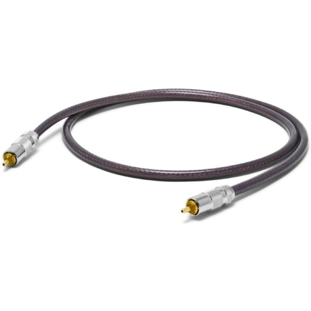 Neo As-808 R V2 1.0m Coaxial Cable Neo As-808 R V2 1.0m Coaxial Cable