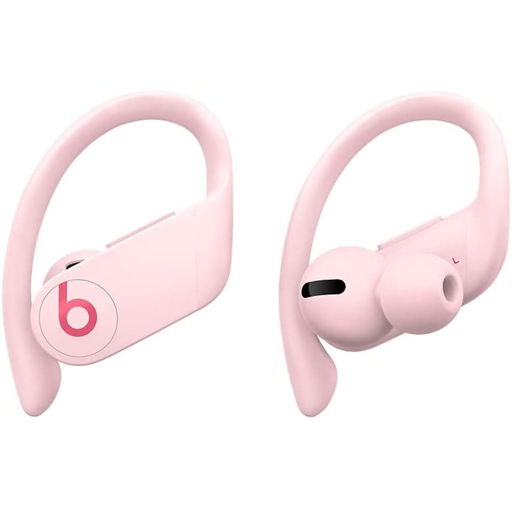 Beats MXY72ZM/A Powerbeats Pro WLS Pink Beats MXY72ZM/A Powerbeats Pro WLS Pink