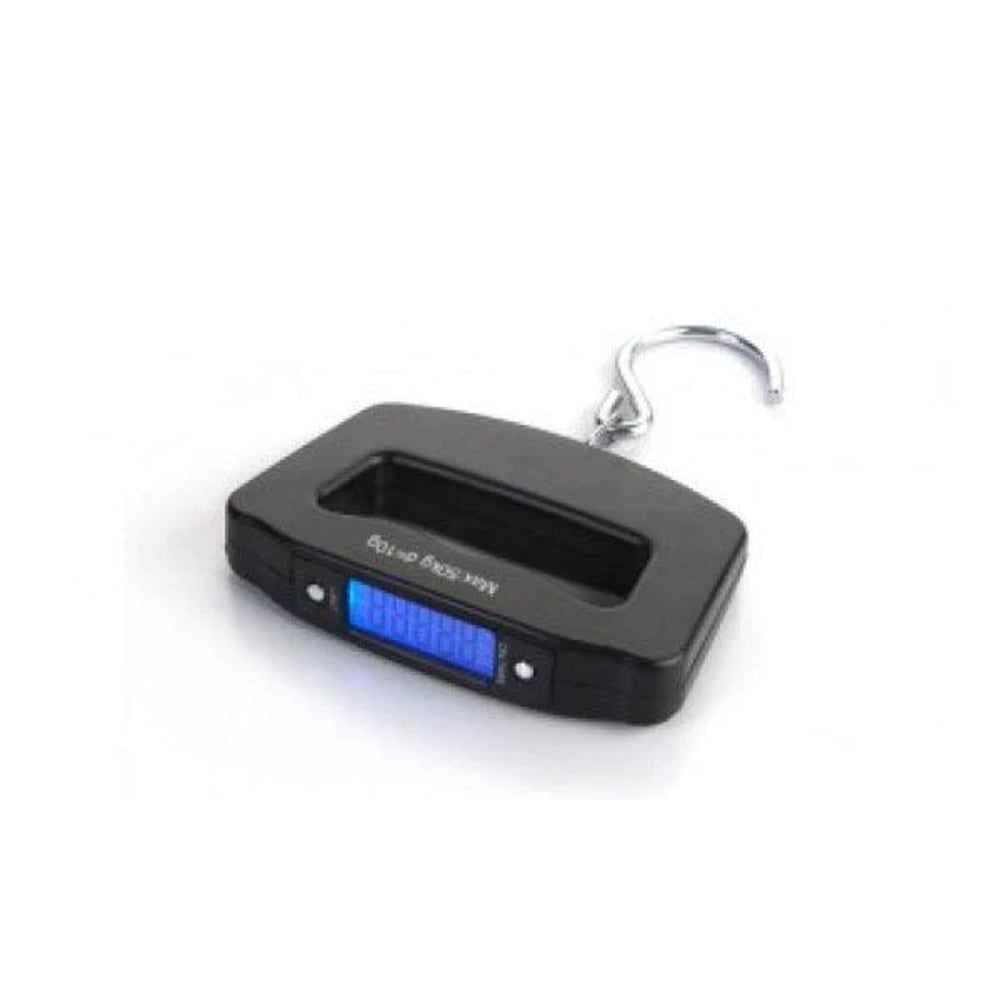 Geepas Digital Luggage Scale Gls46509 Geepas Digital Luggage Scale Gls46509