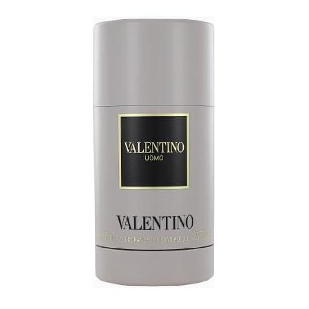 Valentino Uomo Deo Stick 75Gm Men Valentino Uomo Deo Stick 75Gm Men
