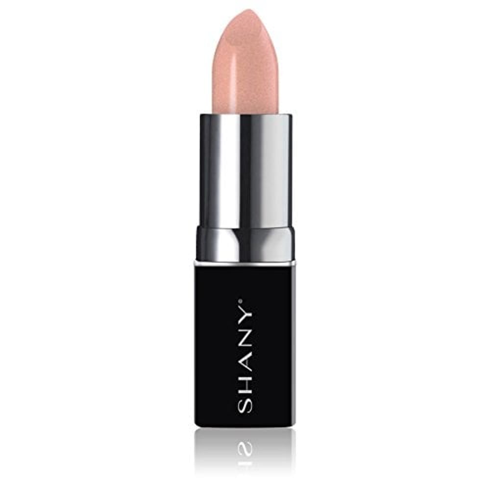 SHANY Cosmetics Shany - Pearl Lipstick - Paraben Free/Talc Free - Fancy Me