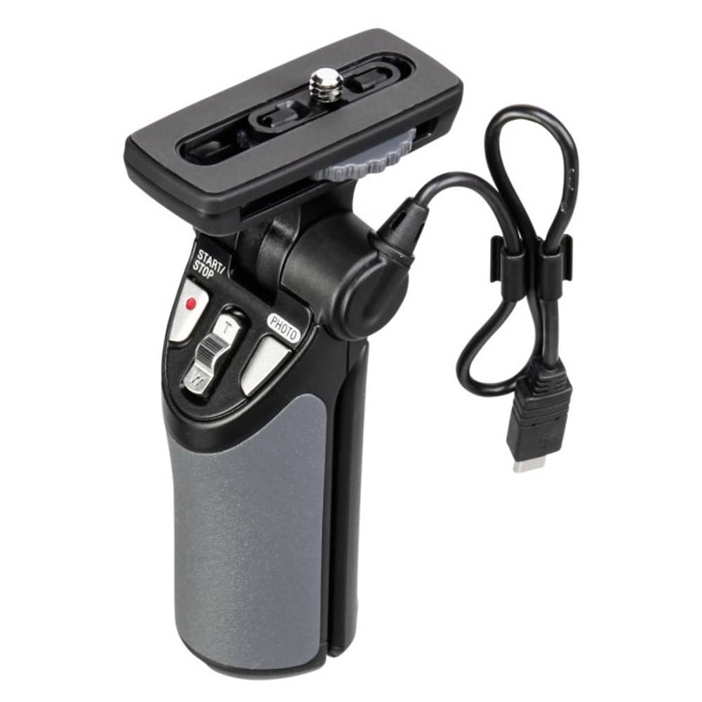 Sony GP-VPT1 Shooting Grip With Mini Tripod Sony GP-VPT1 Shooting Grip With Mini Tripod