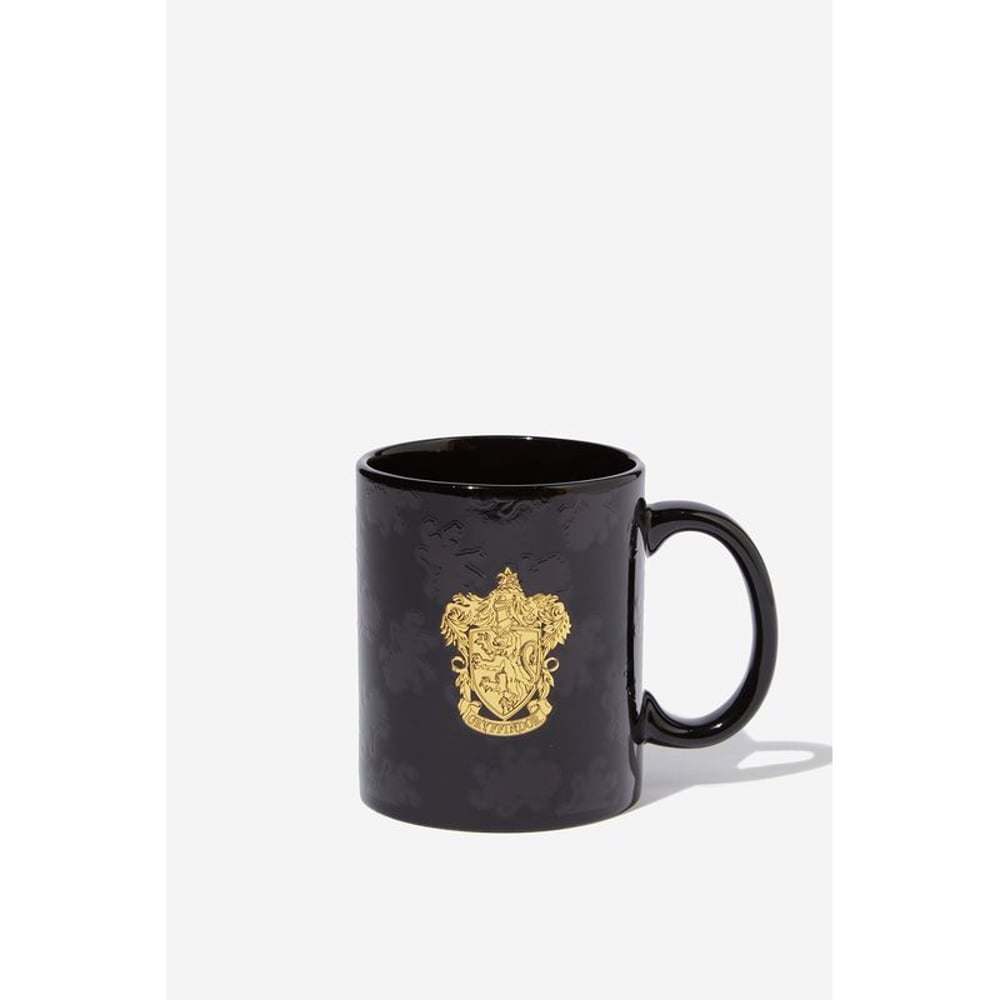 TYPO Harry Potter Gryffindor Mug