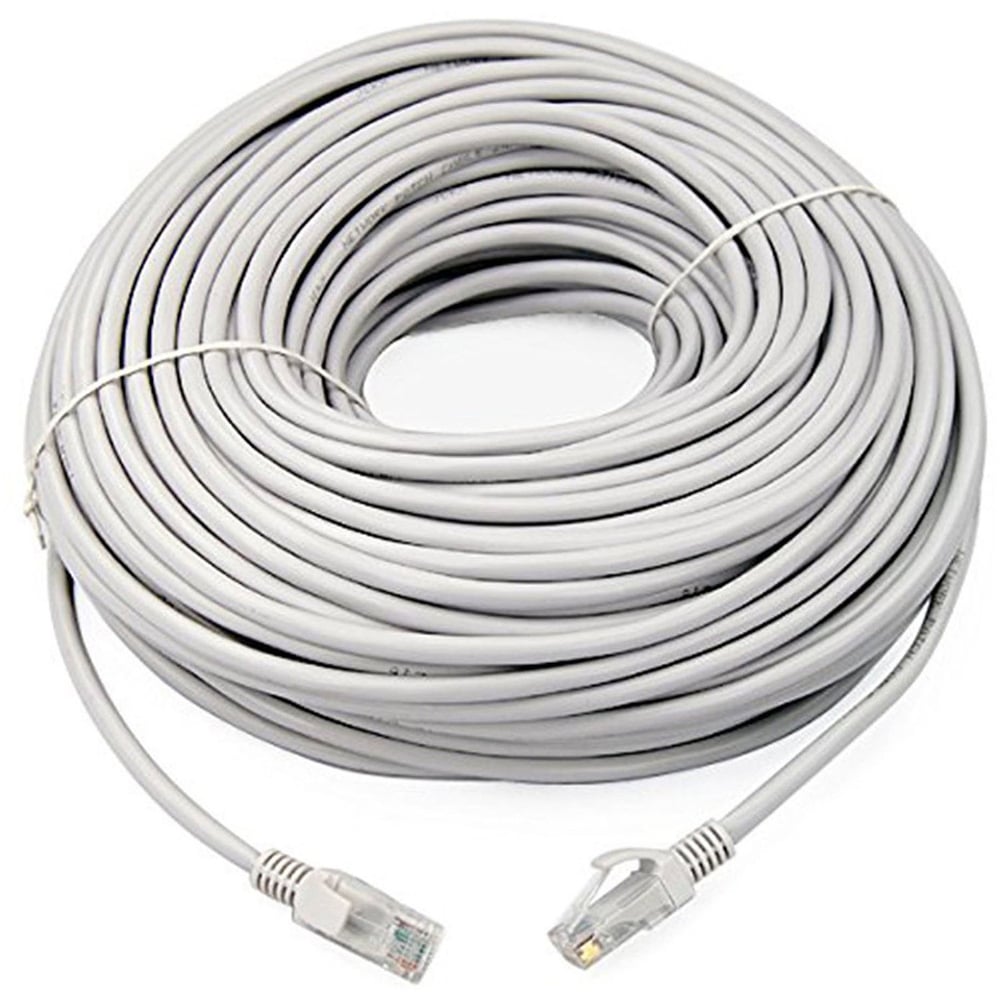 Ismart IC772 Cat 6 Networking Cable 20M