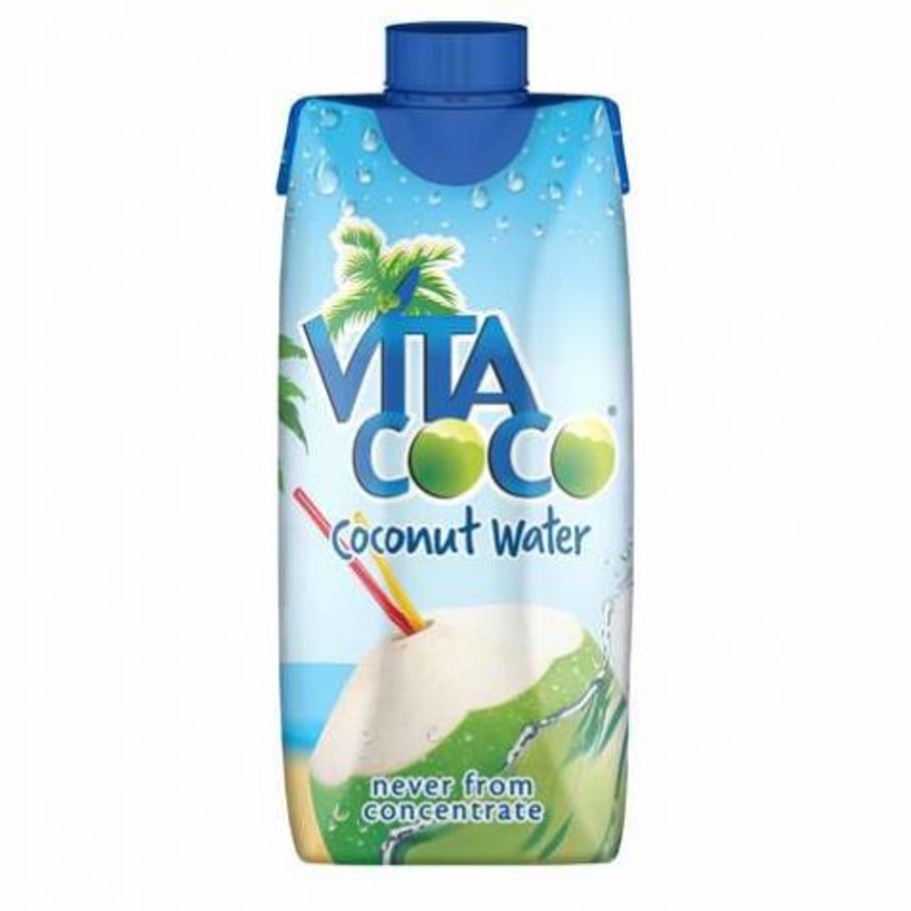 Vita Coco Coconut Water 1x330ml Vita Coco Coconut Water 1x330ml