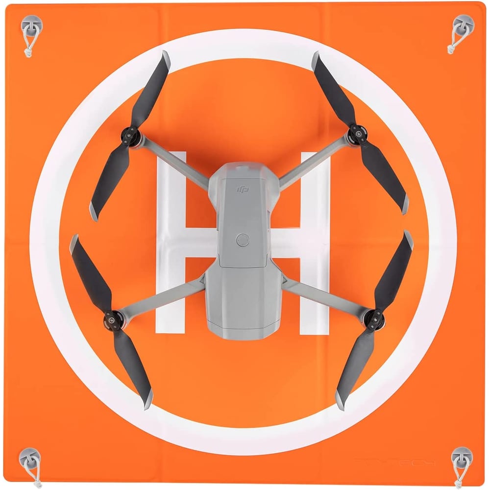 PGYTECH Drone Landing Pad Pro V2
