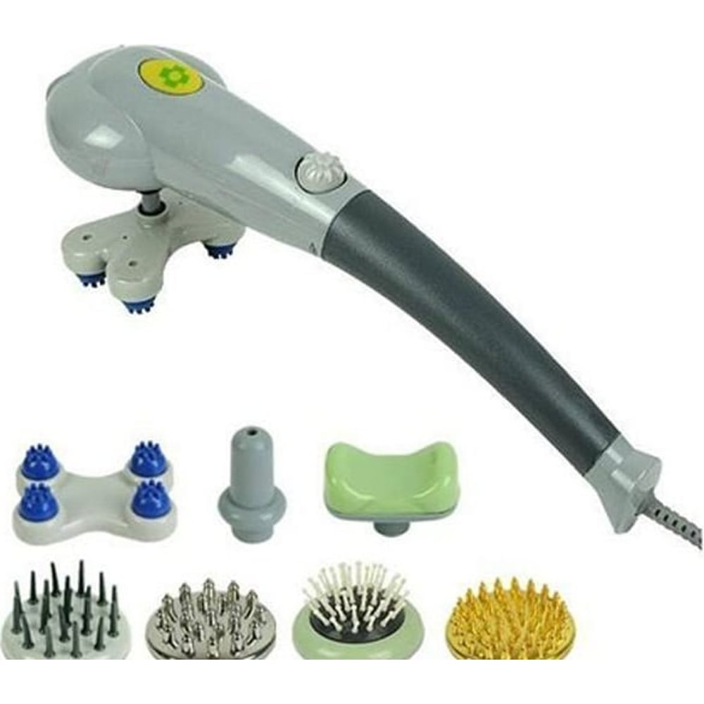 Skyland Long Hand Massager EM4161 Skyland Long Hand Massager EM4161