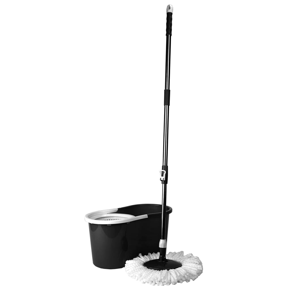 Feelings Magic Mop Black