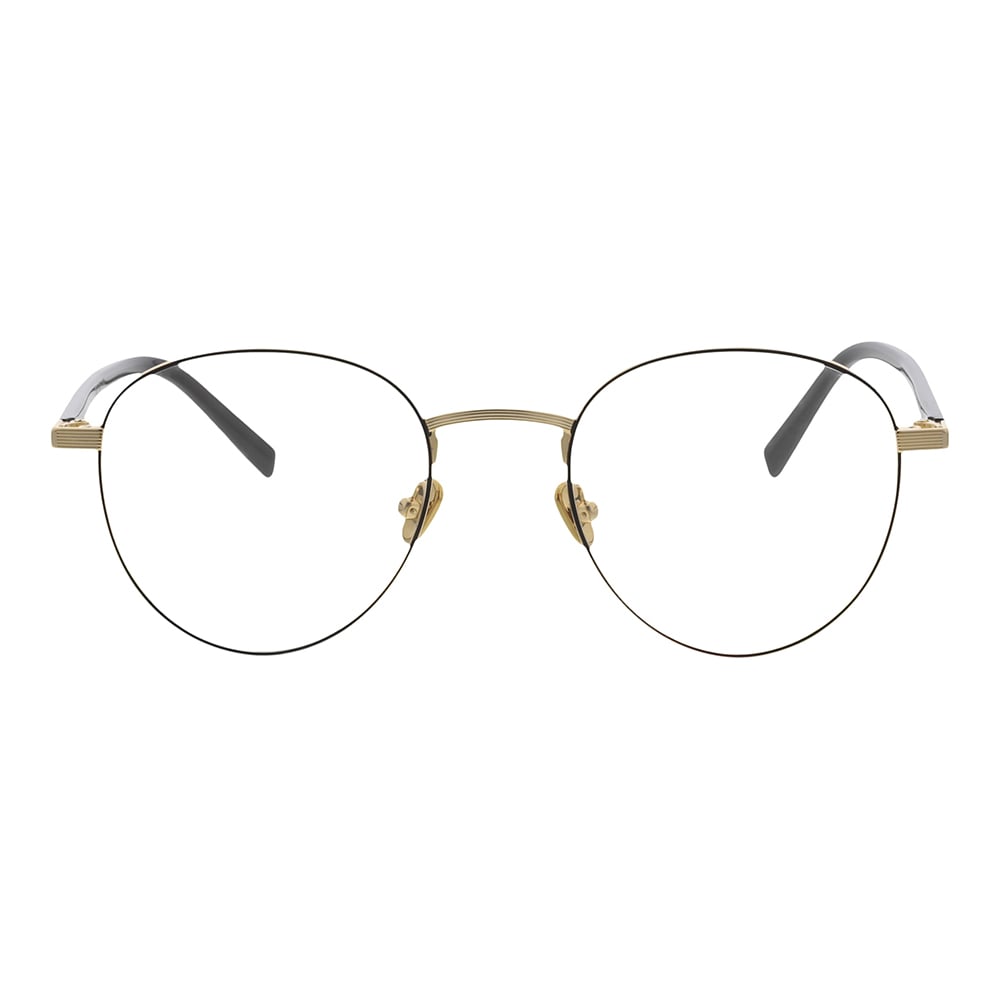 Bolon Aviator Gold Frames Unisex BJ7013-B10-51 Bolon Aviator Gold Frames Unisex BJ7013-B10-51