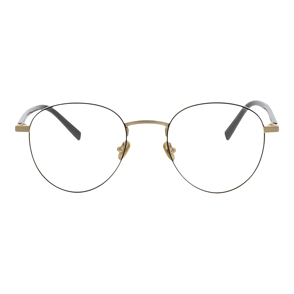 Bolon Aviator Gold Frames Unisex BJ7013-B10-51