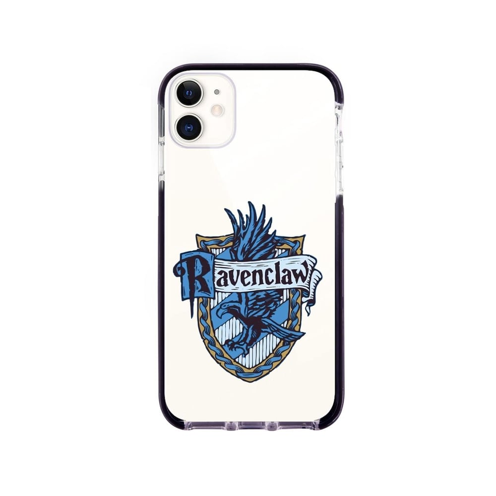 Macmerise Crest Ravenclaw - Extreme Phone Case For Iphone 11