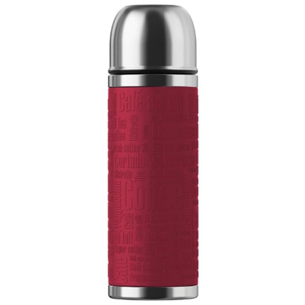 Buy Emsa Senator Flask Red 0.5L Online in UAE Sharaf DG