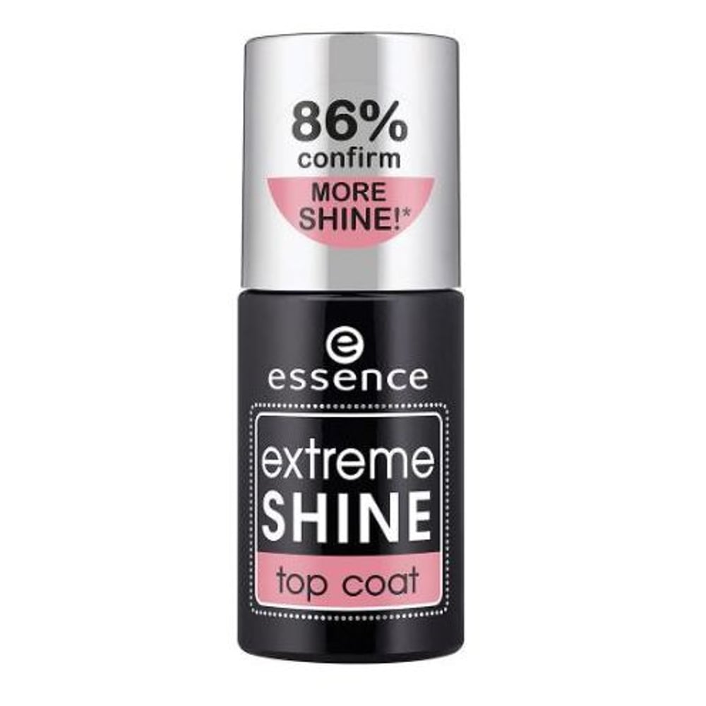 Essence Extreme Shine Top Coat