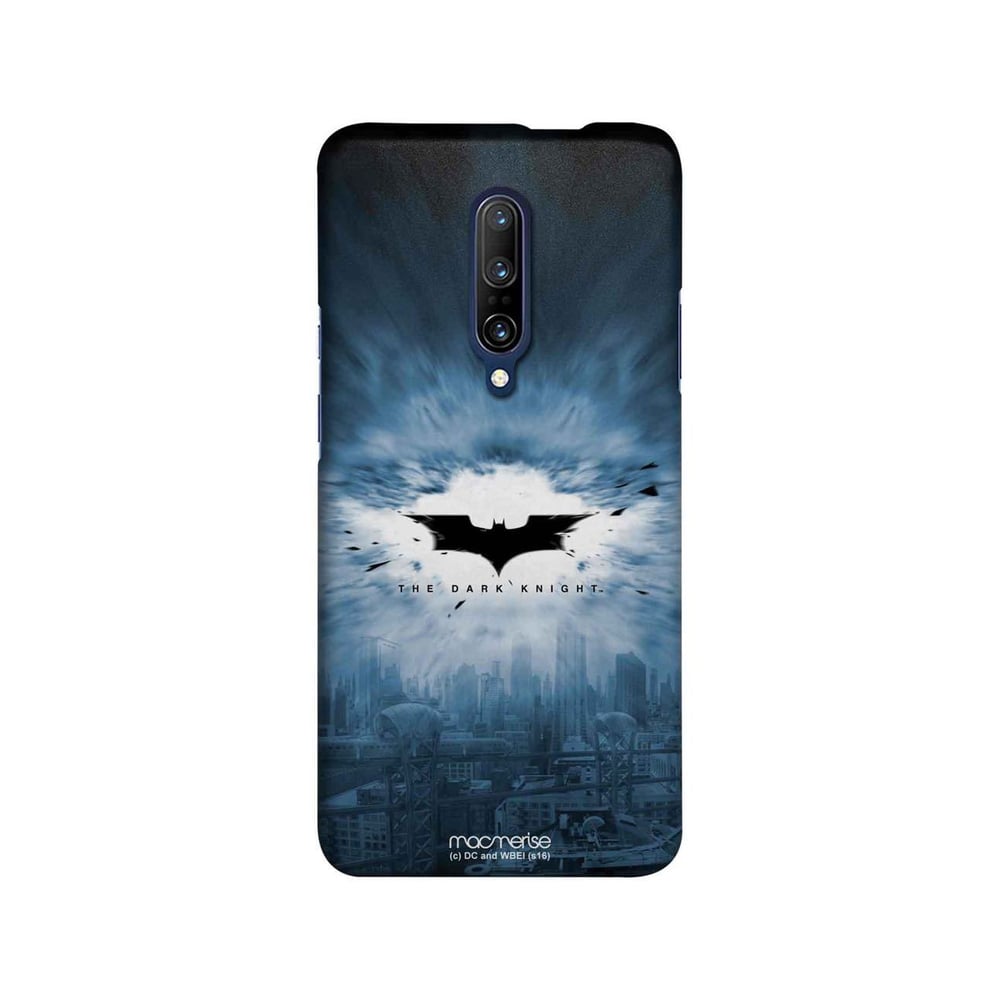 The Dark Knight - Sleek Case for OnePlus 7 Pro