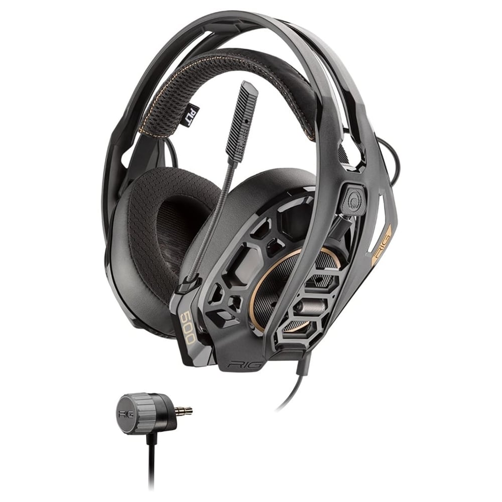 Plantronics RIG 500 PRO HC Gaming Headset