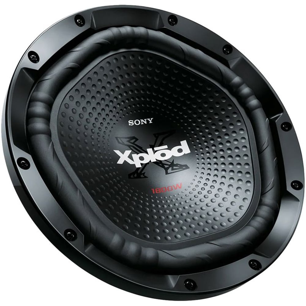 Sony Car Subwoofer Sony Car Subwoofer