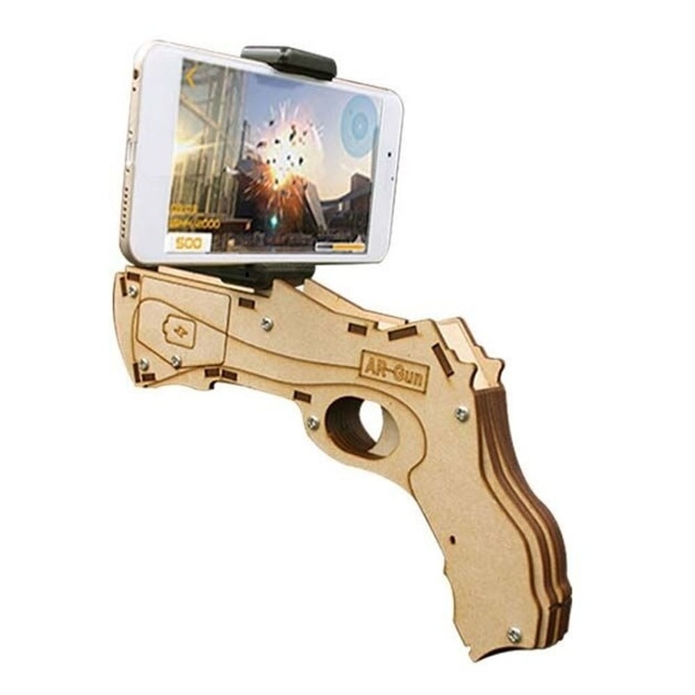 Eklasse EKARG01FI Augmented Reality Gun