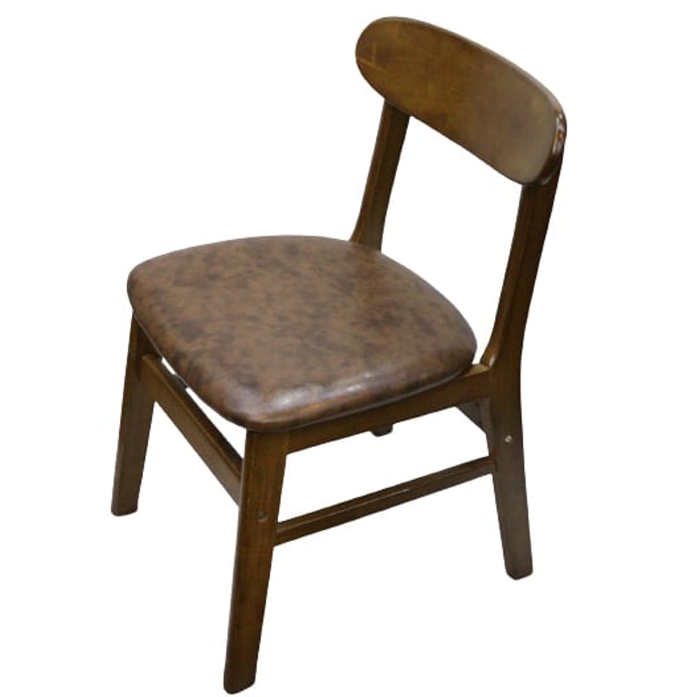 Jilphar Solid Wood Living Dining Chair JP1272 Jilphar Solid Wood Living Dining Chair JP1272