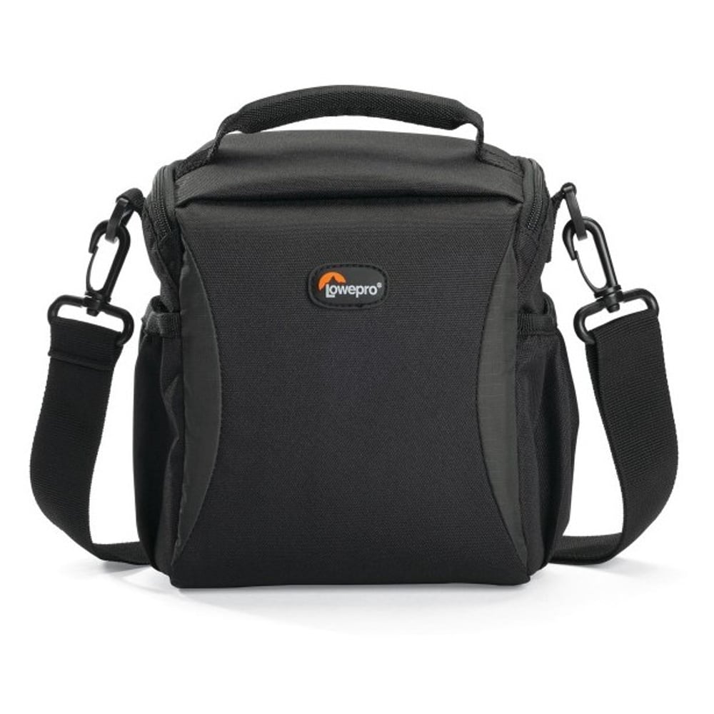 Lowepro 36511 Format 140 Shoulder Bag Black