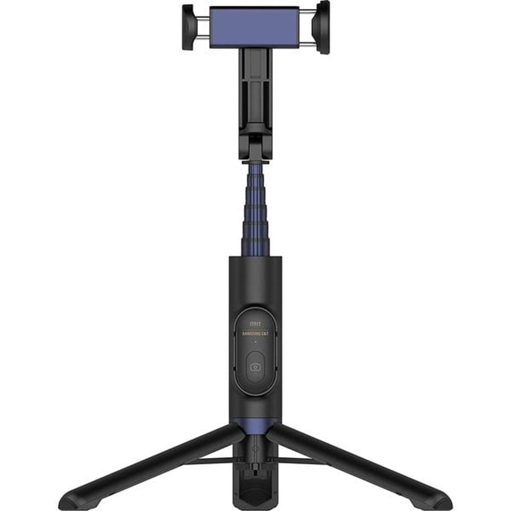 Samsung Bluetooth Tripod Selfie Stick Black Samsung Bluetooth Tripod Selfie Stick Black
