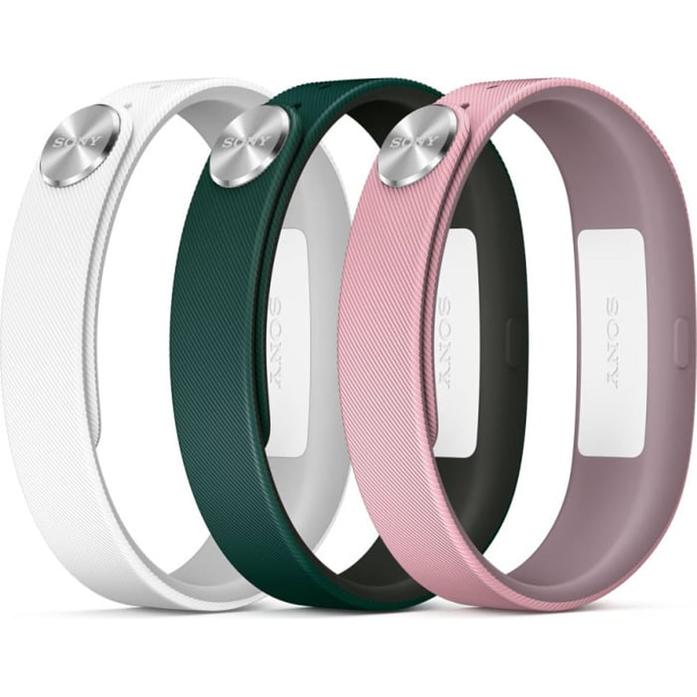 Sony SWR110 12809640 Fashion Wristband Small