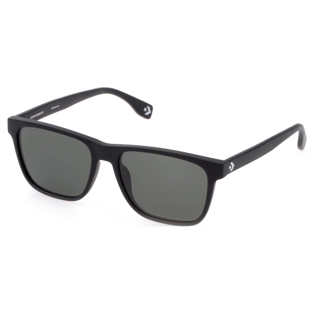 Converse SCO144NU28Z Black Unisex Sunglasses