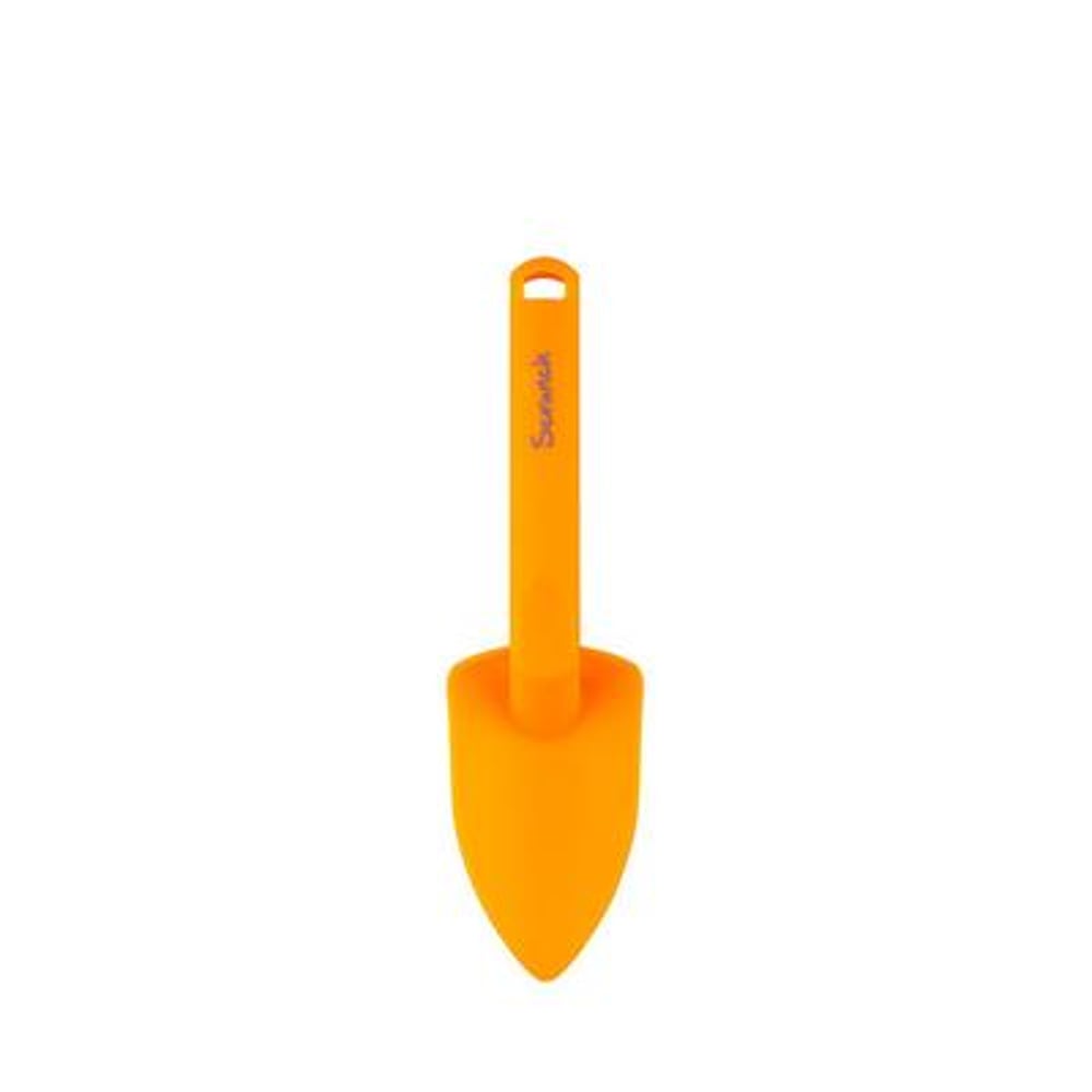 Scrunch Spade - Coral Scrunch Spade - Coral