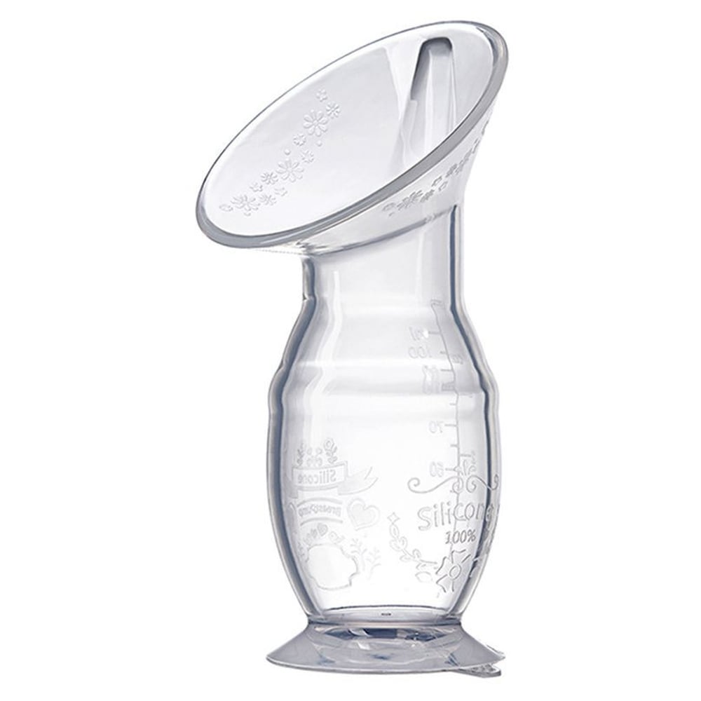 Sunveno Manual Breast Pump