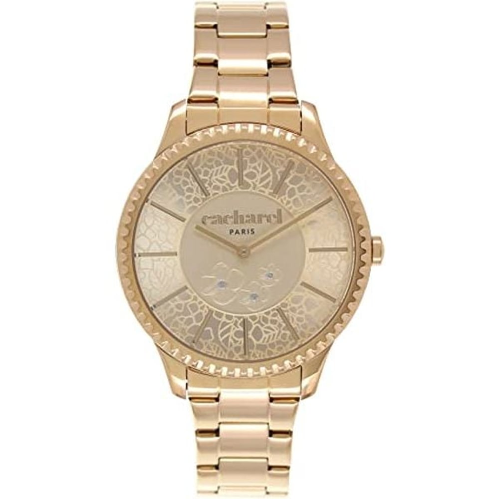 Cacharel CR-CLD 037/1EM Fashion Women's Watch