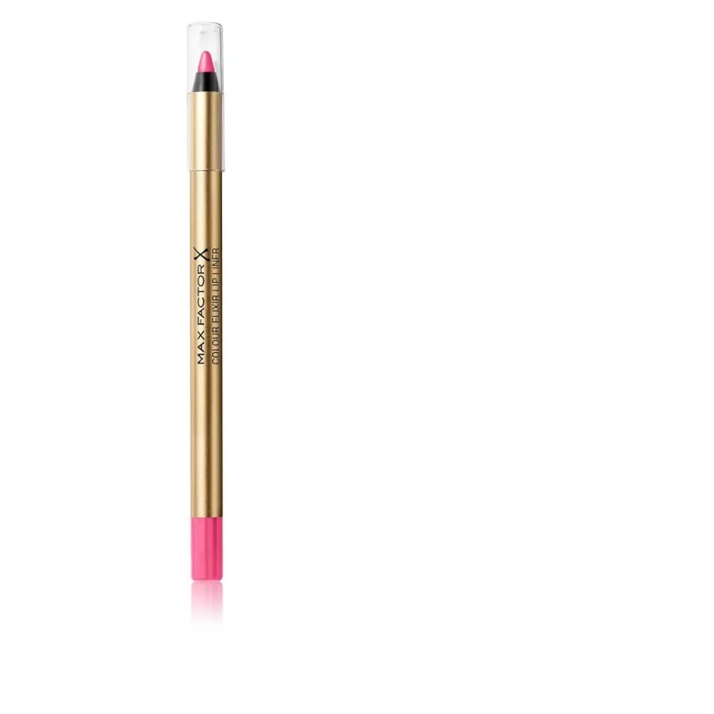 Max Factor Color Elixir Lip Liner Pink Princess - 4