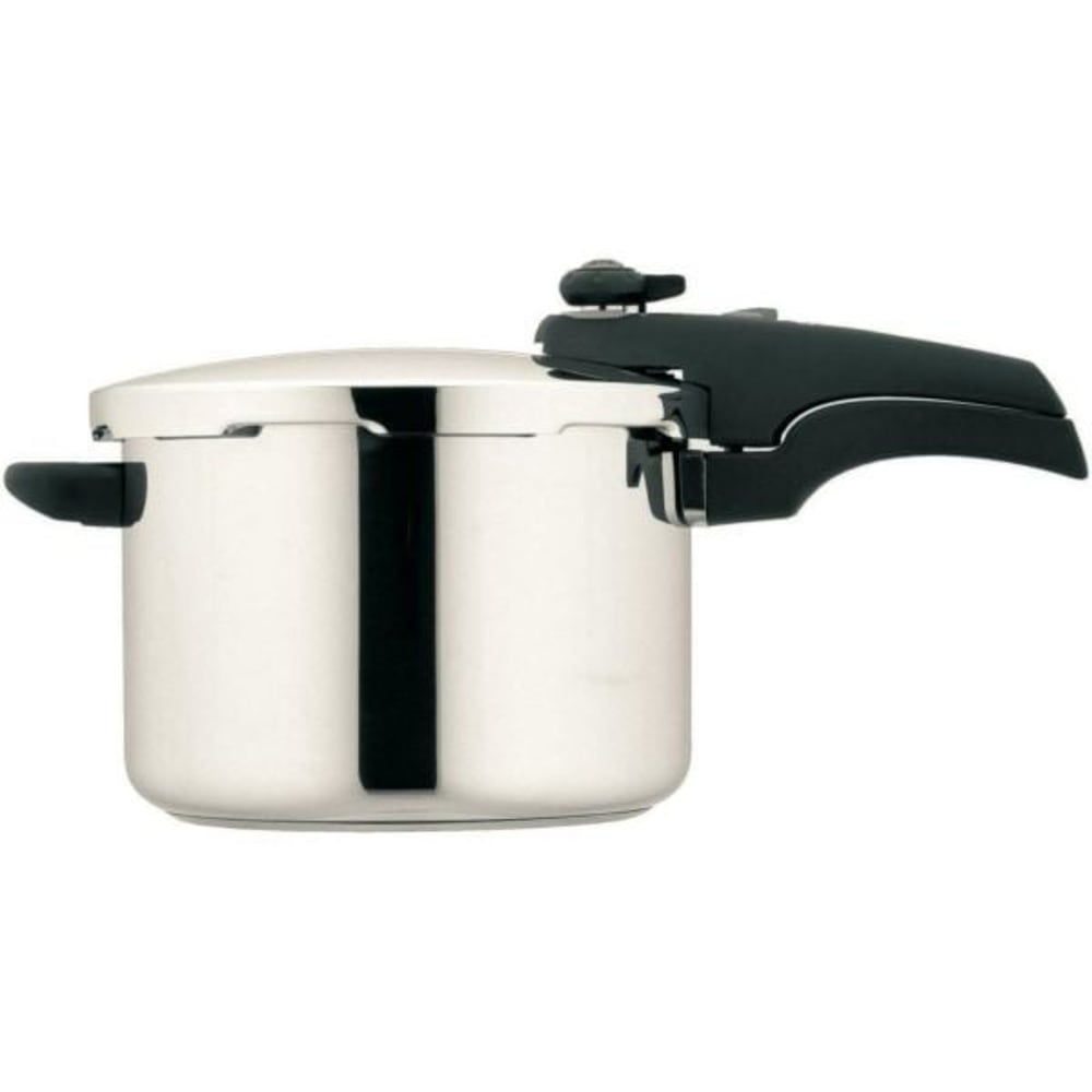 Prestige Stainless Steel Smart Plus Cooker 1pc Prestige Stainless Steel Smart Plus Cooker 1pc