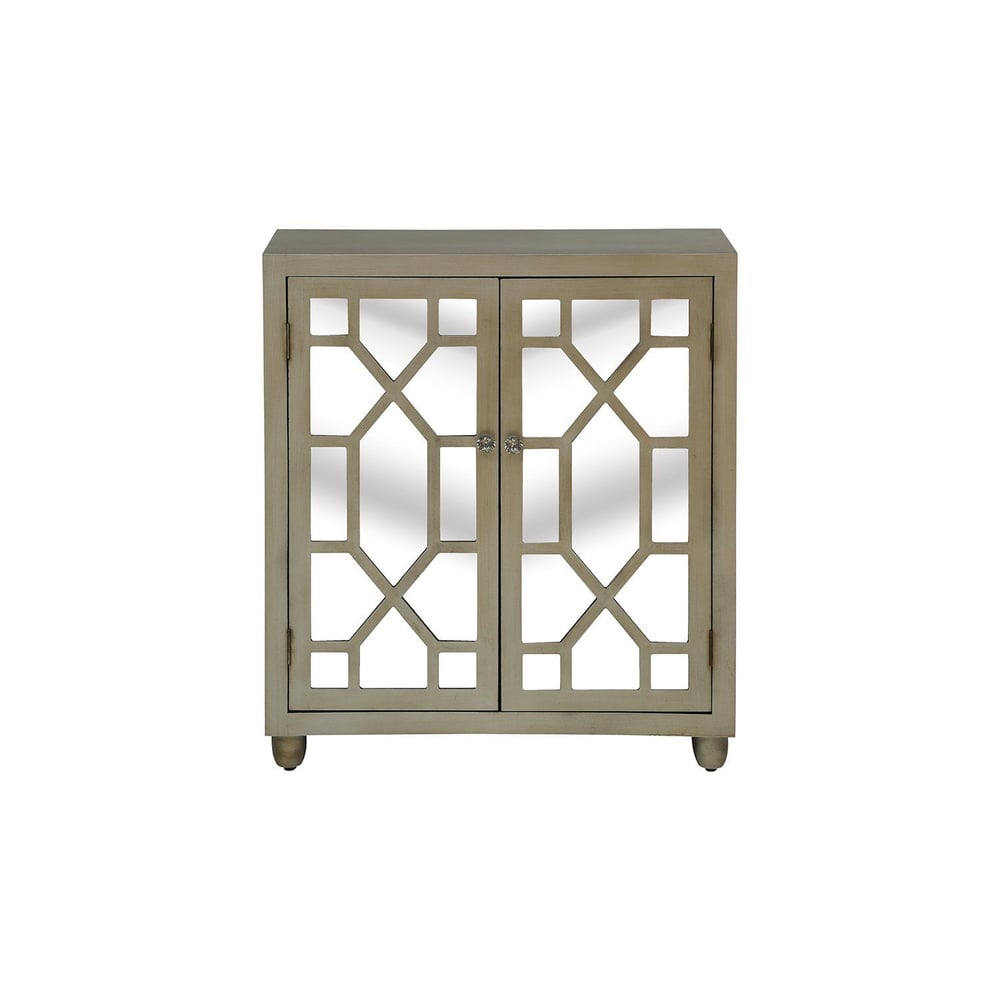 Pan Emirates Sidney 2 Door Cabinet Pan Emirates Sidney 2 Door Cabinet