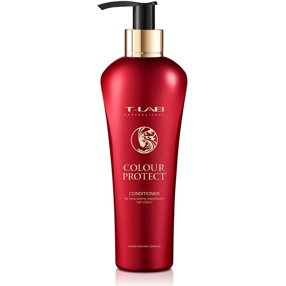 T Lab Professional Colour Protect Conditioner 250ml T Lab Professional Colour Protect Conditioner 250ml