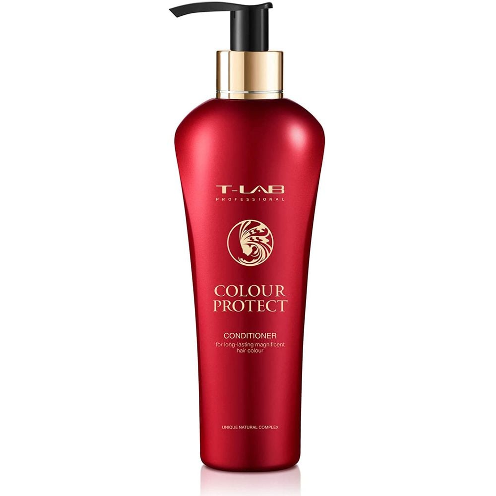 T Lab Professional Colour Protect Conditioner 250ml