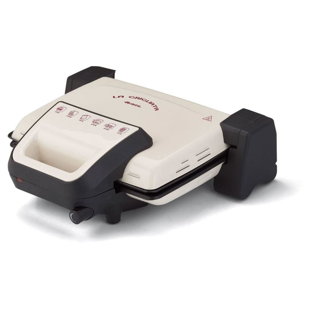 Ariete La Grigliata Grill Slim 1914
