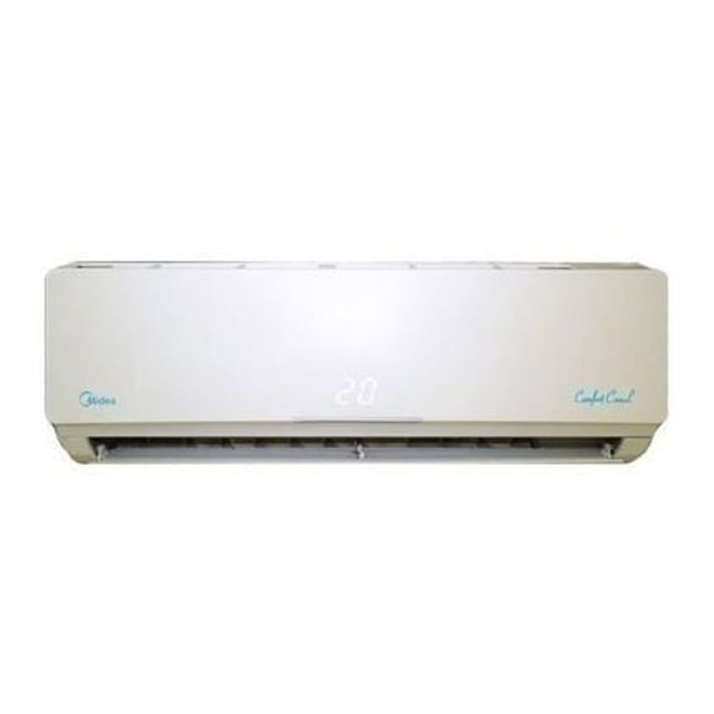 Midea Split Air Conditioner 3 HP MSMB1T-24HR-DN Midea Split Air Conditioner 3 HP MSMB1T-24HR-DN