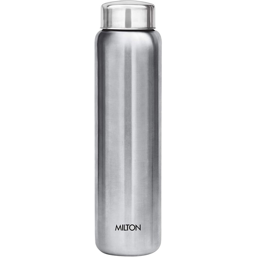 Milton Aqua Bottle S.S 750 Ml Milton Aqua Bottle S.S 750 Ml