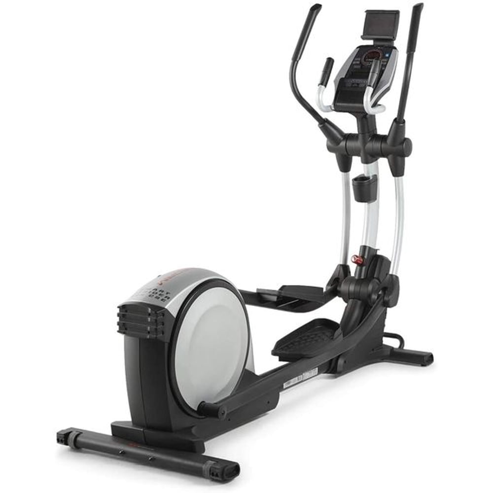 Pro-Form Elliptical Endurance 420 E 43619386639 Pro-Form Elliptical Endurance 420 E 43619386639