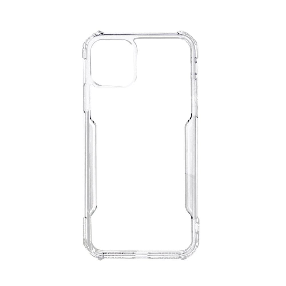 Xundo Beatle Series For Iphone 14 Pro Max Clear Xundo Beatle Series For Iphone 14 Pro Max Clear