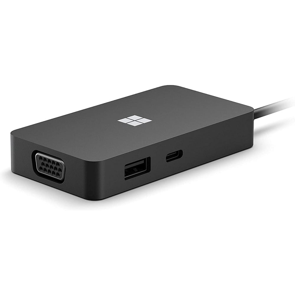 Microsoft Travel Hub USB-c (surface) 1e4-00010